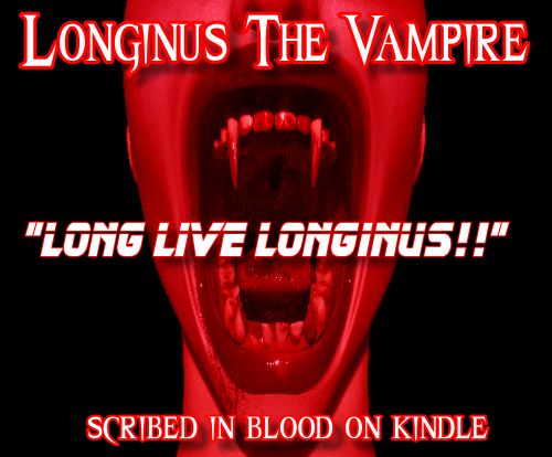 Longinus the Vampire Photo 75